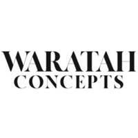 Waratah Concepts logo, Waratah Concepts contact details