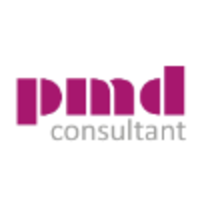 pmd consultant logo, pmd consultant contact details