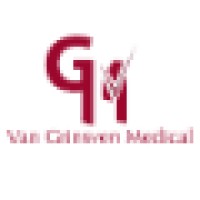 Van Grinsven Medical logo, Van Grinsven Medical contact details