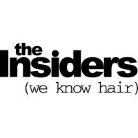 The Insiders Hair & Beauty BV logo, The Insiders Hair & Beauty BV contact details