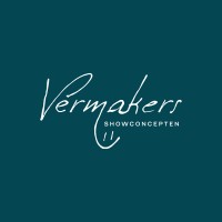 Vermakers Showconcepten logo, Vermakers Showconcepten contact details