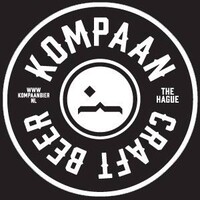 KOMPAAN Dutch Craft Beer Company logo, KOMPAAN Dutch Craft Beer Company contact details