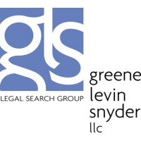 Greene-Levin-Snyder LLC logo, Greene-Levin-Snyder LLC contact details