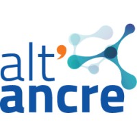 ALT'ANCRE logo, ALT'ANCRE contact details