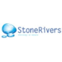 StoneRivers logo, StoneRivers contact details