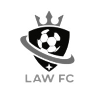 University of Law Men’s Football logo, University of Law Men’s Football contact details