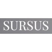 Sursus logo, Sursus contact details