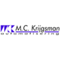 Krijgsman Automatisering logo, Krijgsman Automatisering contact details