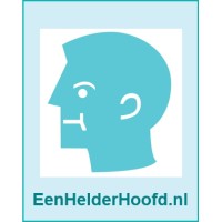 EenHelderHoofd.nl logo, EenHelderHoofd.nl contact details