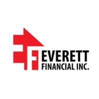 Everett Financial logo, Everett Financial contact details