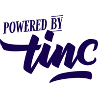 PoweredbyTINC logo, PoweredbyTINC contact details