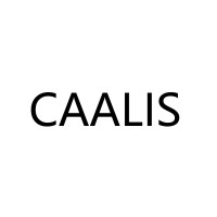 CAALIS logo, CAALIS contact details