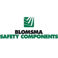 Blomsma Safety Components logo, Blomsma Safety Components contact details