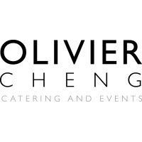 Olivier Cheng Catering and Events logo, Olivier Cheng Catering and Events contact details