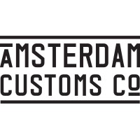 Amsterdam Customs Company logo, Amsterdam Customs Company contact details