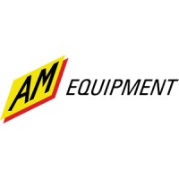 AM Equipment logo, AM Equipment contact details