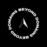 BeyondDomains logo, BeyondDomains contact details