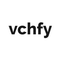 vchfy GmbH logo, vchfy GmbH contact details