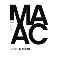 studioMAAC Madrid logo, studioMAAC Madrid contact details