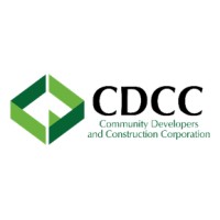 Community Developers and Construction Corporation logo, Community Developers and Construction Corporation contact details