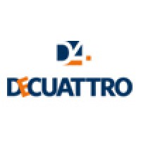 DECUATTRO | Construcción y Diseño Comercial logo, DECUATTRO | Construcción y Diseño Comercial contact details