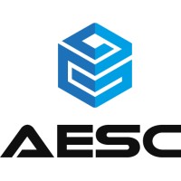 AESC BV logo, AESC BV contact details