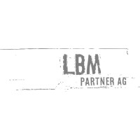 LBM Partner AG logo, LBM Partner AG contact details