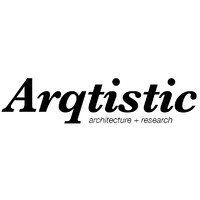 Arqtistic | architecture + research logo, Arqtistic | architecture + research contact details