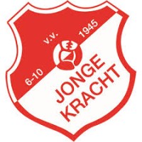 Voetbal Vereniging Jonge Kracht logo, Voetbal Vereniging Jonge Kracht contact details