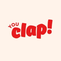 youClap! logo, youClap! contact details