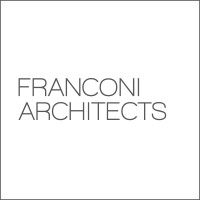 FRANCONI ARCHITECTS logo, FRANCONI ARCHITECTS contact details