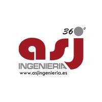 ASJ Ingeniería logo, ASJ Ingeniería contact details