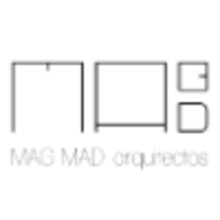 Mag-Mad Arquitectos logo, Mag-Mad Arquitectos contact details