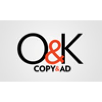 O&K logo, O&K contact details