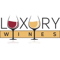 Luxury Wines logo, Luxury Wines contact details