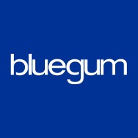 Bluegum logo, Bluegum contact details