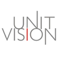 Unit Vision logo, Unit Vision contact details