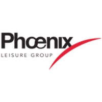 Phoenix Leisure Group logo, Phoenix Leisure Group contact details