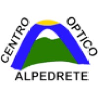 Centro Optico Alpedrete logo, Centro Optico Alpedrete contact details