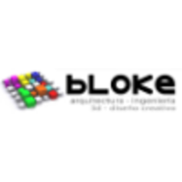 BLOKE ARQUITECTURA INGENIERIA Y CREACION VISUAL logo, BLOKE ARQUITECTURA INGENIERIA Y CREACION VISUAL contact details