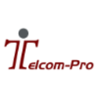 Telcom-Pro logo, Telcom-Pro contact details