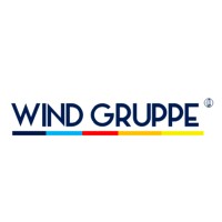 WIND Gruppe logo, WIND Gruppe contact details