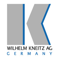 Wilhelm Kneitz AG, Textilwerke logo, Wilhelm Kneitz AG, Textilwerke contact details