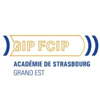 GIP FCIP Alsace logo, GIP FCIP Alsace contact details