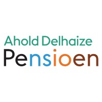 Ahold Delhaize Pensioen logo, Ahold Delhaize Pensioen contact details