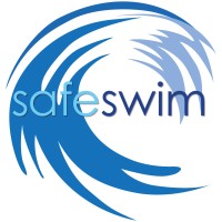 Safe Swim logo, Safe Swim contact details