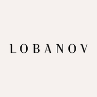 Lobanov Design logo, Lobanov Design contact details