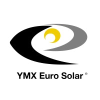 YMX Euro Solar logo, YMX Euro Solar contact details