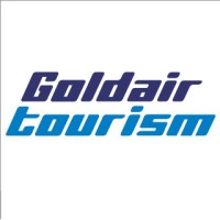 Goldair Tourism S.A. logo, Goldair Tourism S.A. contact details