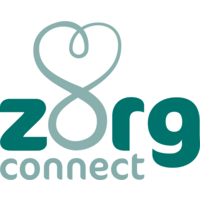 ZorgConnect logo, ZorgConnect contact details